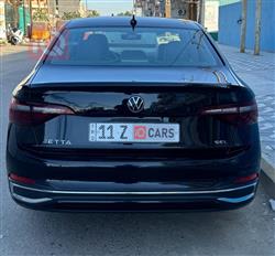 ڤۆڵکسواگن جێتا